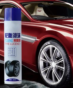 براق کننده خودرو