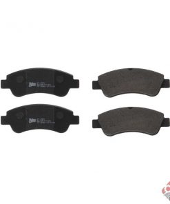 لنت ترمز جلو پژو 206 تیپ 2 والئو