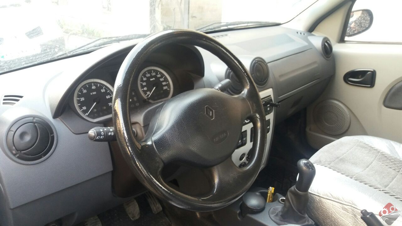 لنت جلو ال ۹۰ گیرالنت 4 لنت جلو ال 90 گیرالنت