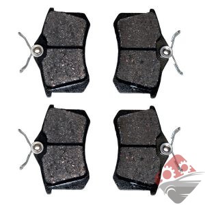 لنت عقب مگان روستر 3 لنت عقب مگان روستر