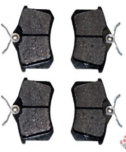 لنت عقب مگان روستر