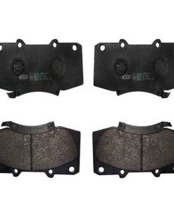 لنت جلو تویوتا پرادو بشر