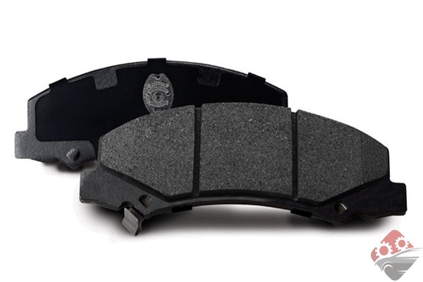 لنت جلو سمند ماشین لنت