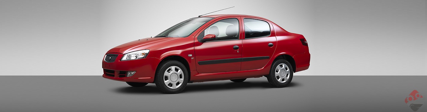 لنت جلو رانا ماشین لنت