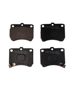 فروش لنت جلو تویوتا لندکروز بشر