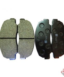 لنت جلو مزدا 323 روستر