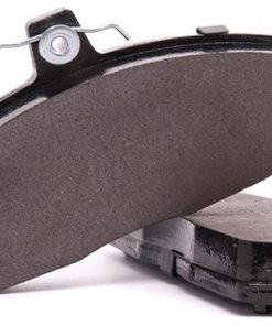 لنت جلو پژو 206 تیپ 5 ماشین لنت