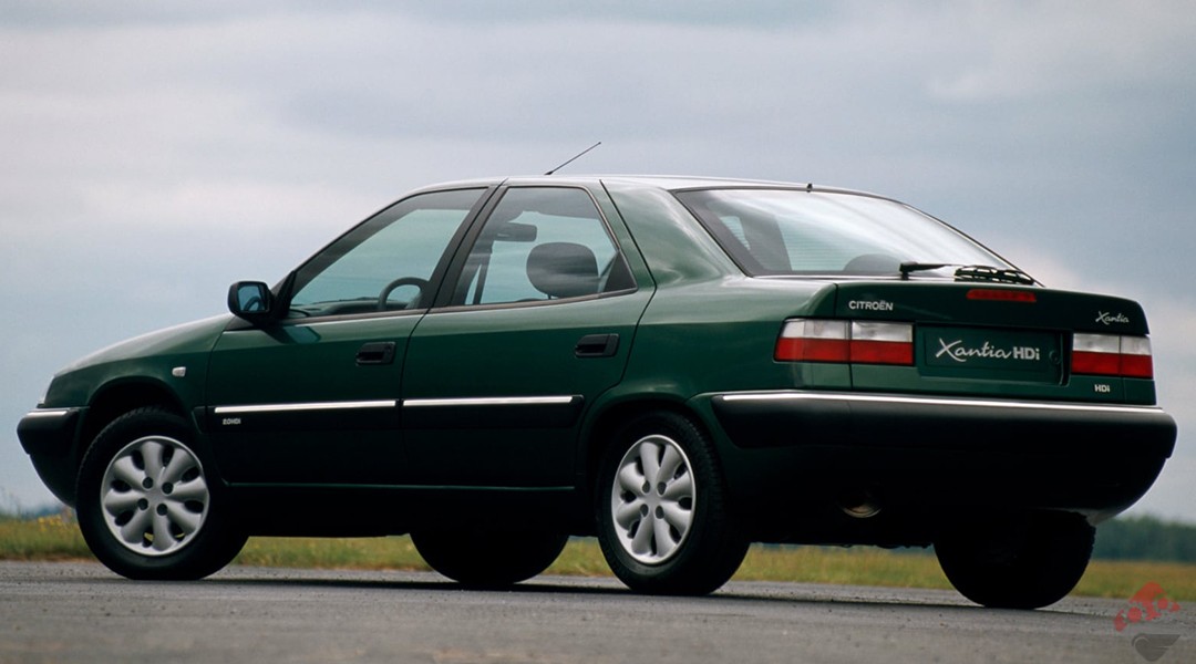 لنت عقب زانتیا گیرالنت