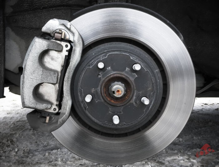 لنت عقب وانت نیسان قدیم گیرالنت 