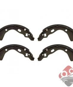 لنت عقب رانا گیرالنت