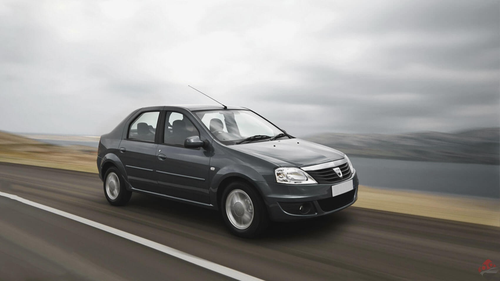 لنت عقب ال 90 گیرالنت