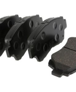 لنت جلو تویوتا کمری2010 بشر