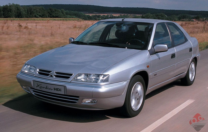 لنت عقب زانتیا گیرالنت