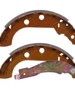 لنت عقب سمند EF7 گیرالنت