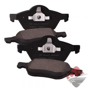 لنت عقب مگان بشر