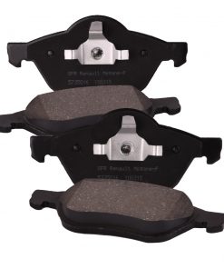 لنت عقب مگان روستر