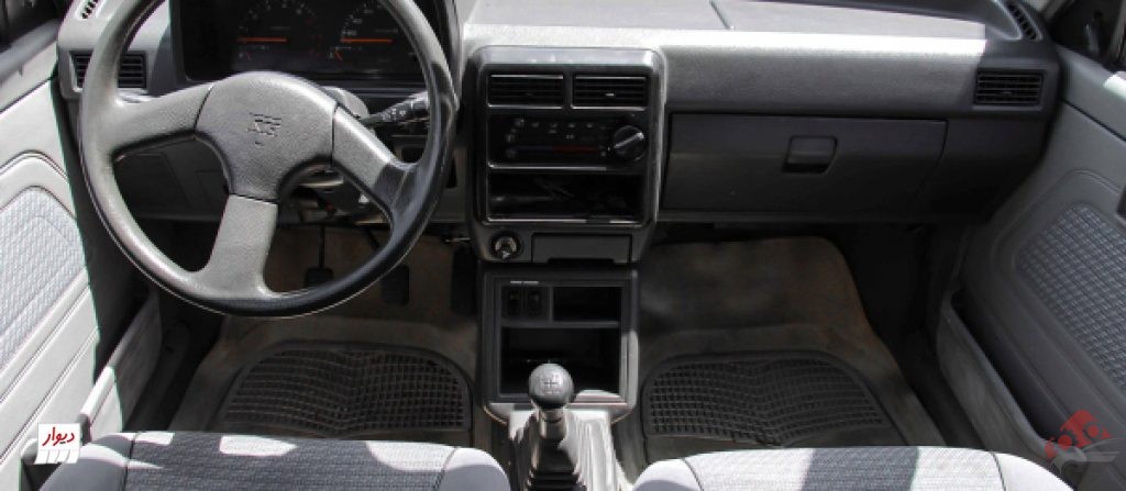 لنت ترمز جلو پراید 132 گیرالنت