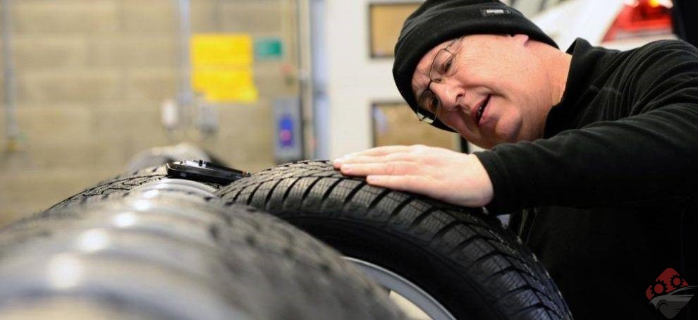 راهنمای جامع انتخاب لاستیک مناسب برای خودرو! 6 انتخاب لاستیک مناسب