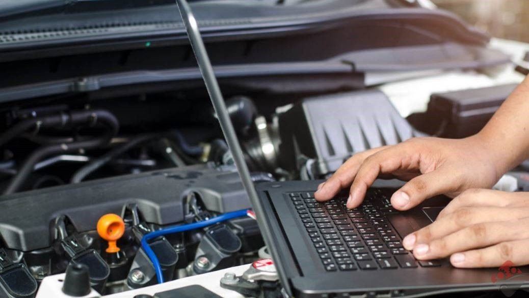 ۴ روش برطرف کردن ارور های ماشین 3 ارور های ماشین