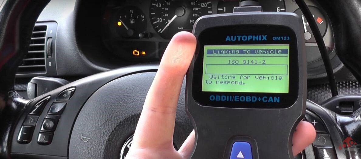 ۴ روش برطرف کردن ارور های ماشین 4 ارور های ماشین