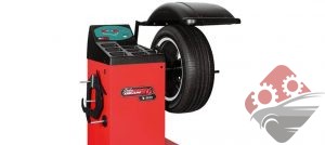 بالانس چرخ خودرو