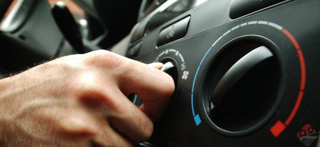 تسمه کولر خودرو