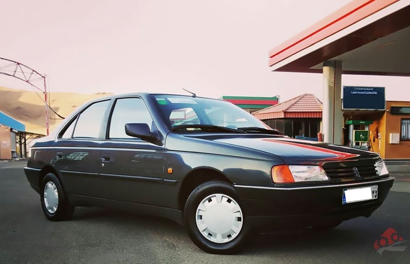 لنت جلو آردی آرامیداس