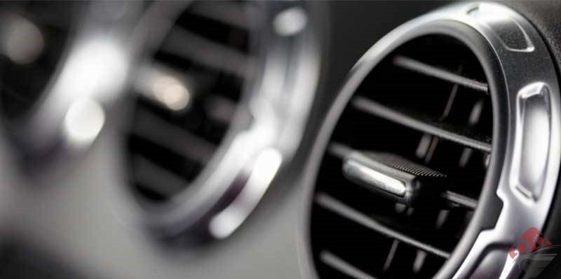 تسمه کولر خودرو