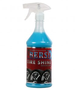 اسپری براق کننده لاستیک برسی