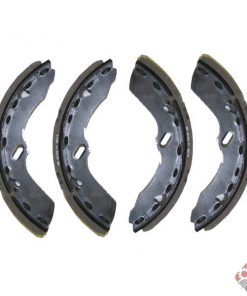 لنت عقب پژو 206 تیپ 5 بندیکس فرانسه