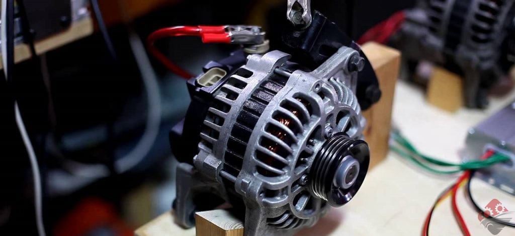 دلیل اصلی خاموش شدن ناگهانی خودرو 3 خاموش شدن ناگهانی خودرو