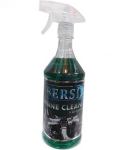 اسپری موتور شوی خودرو برسی