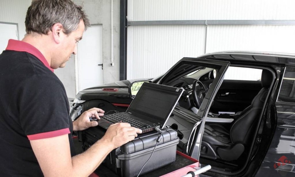 دلیل اصلی خاموش شدن ناگهانی خودرو 4 خاموش شدن ناگهانی خودرو