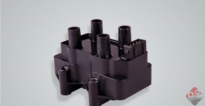 خرابی کویل خودرو