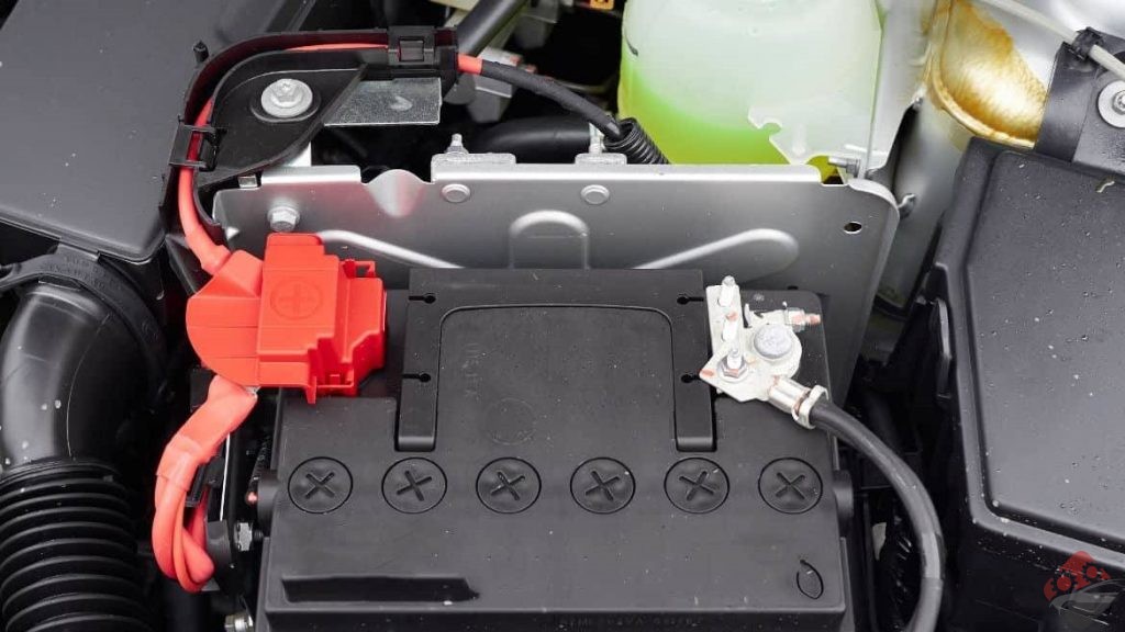 دلیل اصلی خاموش شدن ناگهانی خودرو 5 خاموش شدن ناگهانی خودرو