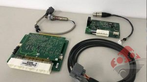 خرابی ECU خودرو