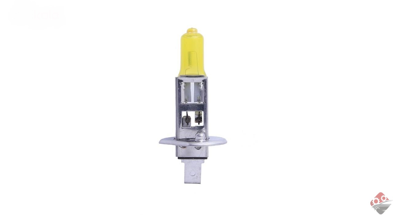 لامپ خودرو h1 ایگل 