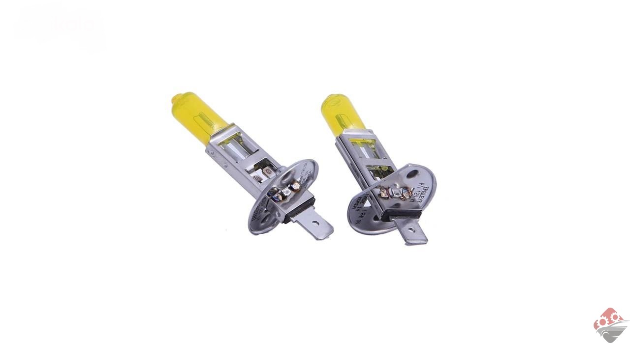 لامپ خودرو h1 ایگل