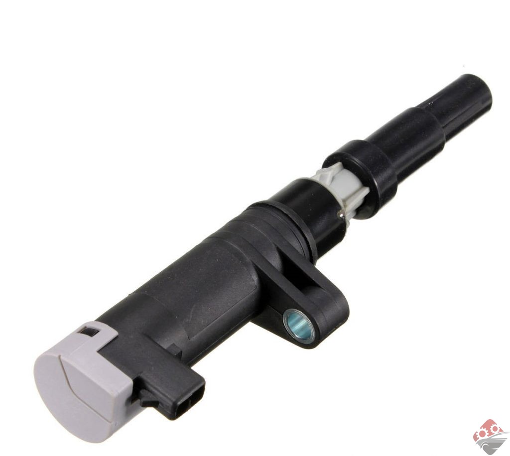 قدرت کویل خودرو