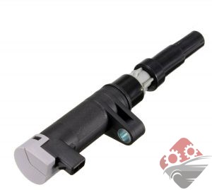 قدرت کویل خودرو