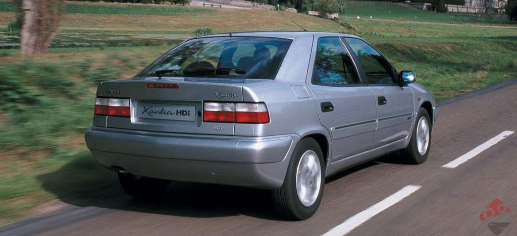 لنت عقب زانتیا بندیکس فرانسه 5 لنت عقب زانتیا بندیکس فرانسه