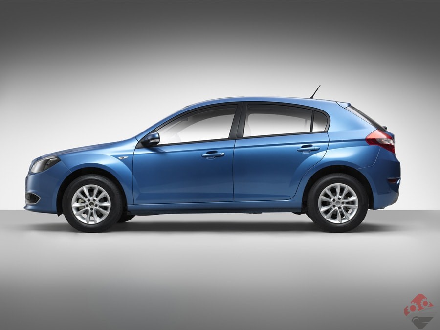 لنت عقب برلیانس h 330 آرامیداس