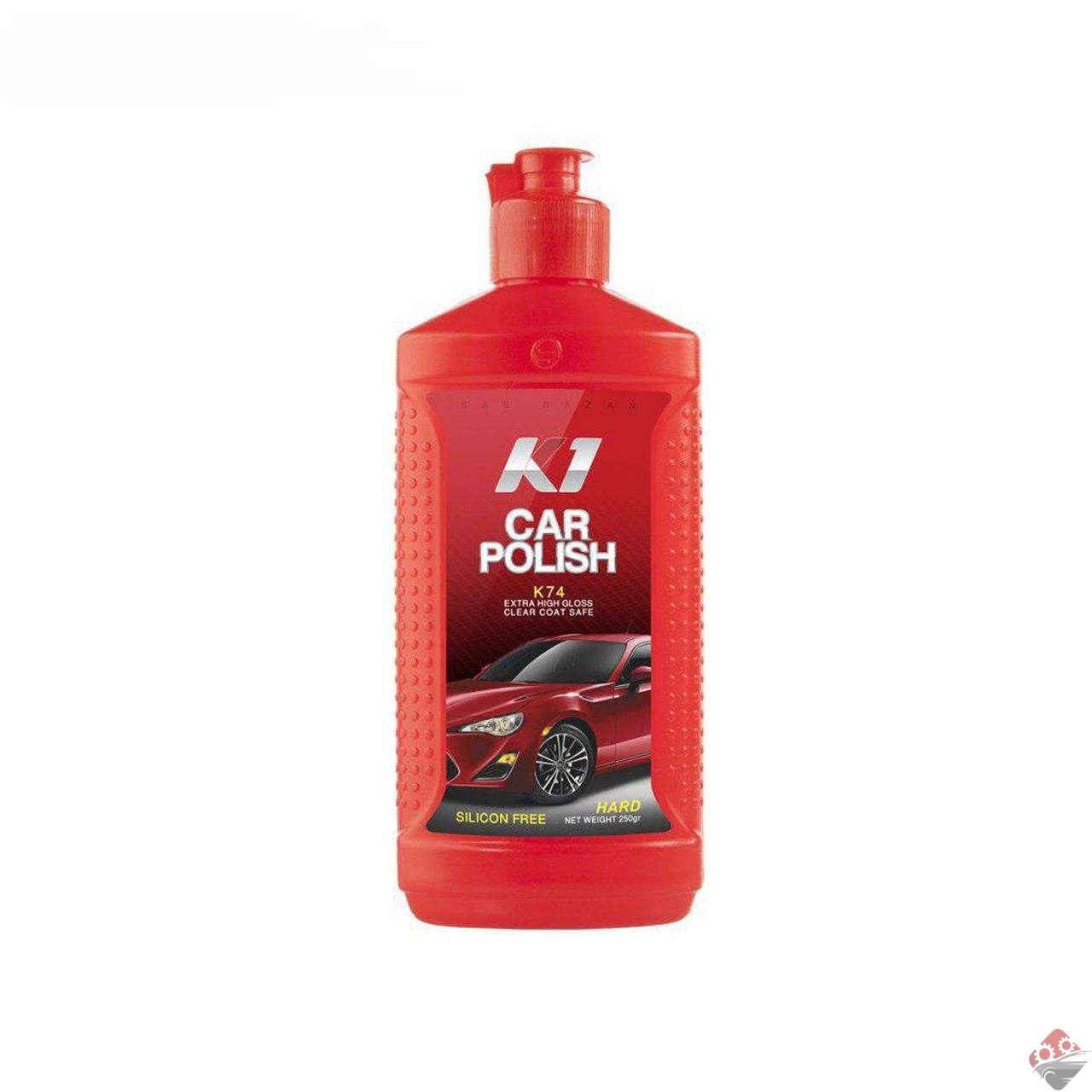 پولیش زبر کی وان پولیش زبر کی وان