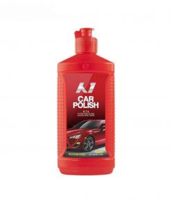 واکس بدنه نانو کی وان