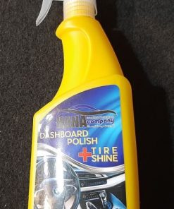 اسپری داشبورد هانا