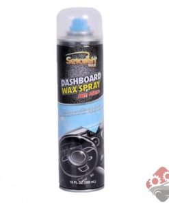 اسپری داشبورد ستاره