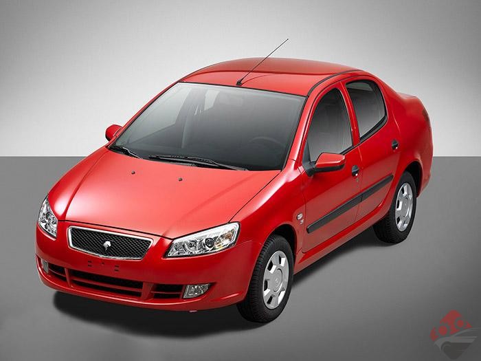 لنت ترمز جلو رانا آرامیداس