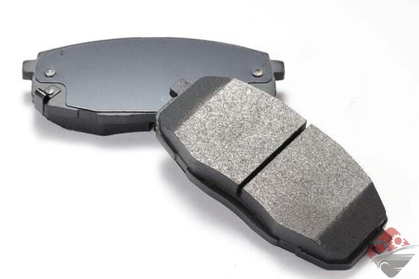 لنت جلو پژو 206 تیپ 2 مدرن تندیس لنت جلو پژو 206 تیپ 2 مدرن تندیس