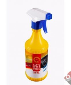 اسپری پاک کننده چند منظوره راکسی