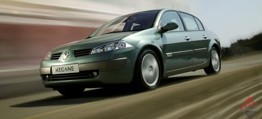 لنت جلو مگان بندیکس فرانسه 3 لنت جلو مگان بندیکس فرانسه